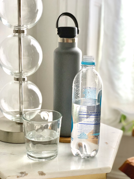 Hydration Station